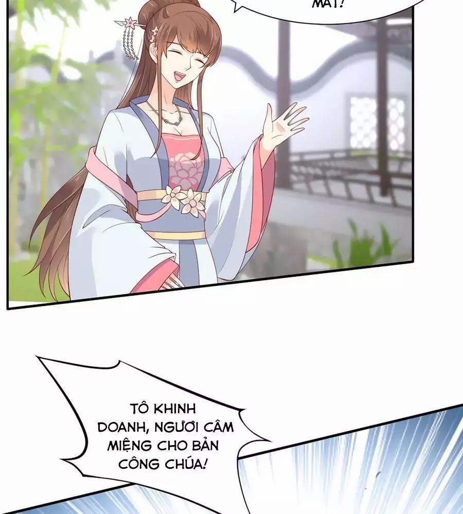 Tà Vương Phúc Hắc Sủng Nhập Cốt 38 trang 29