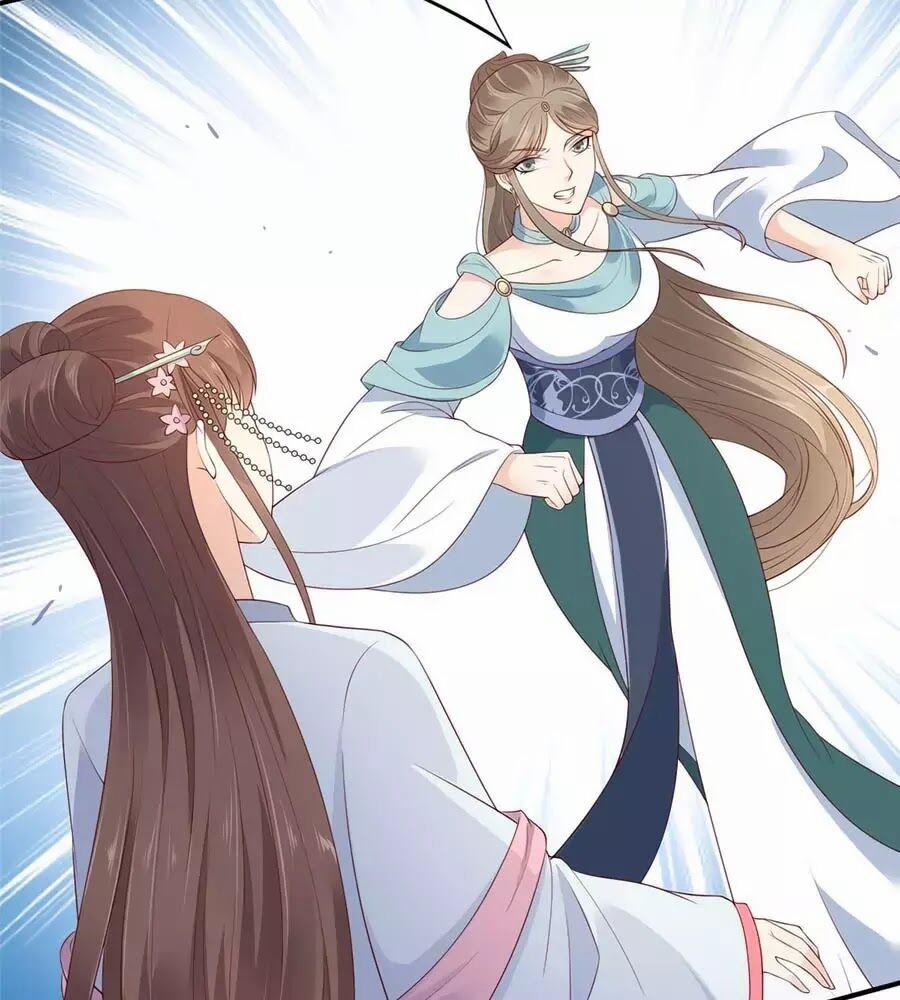 Tà Vương Phúc Hắc Sủng Nhập Cốt 38 trang 30