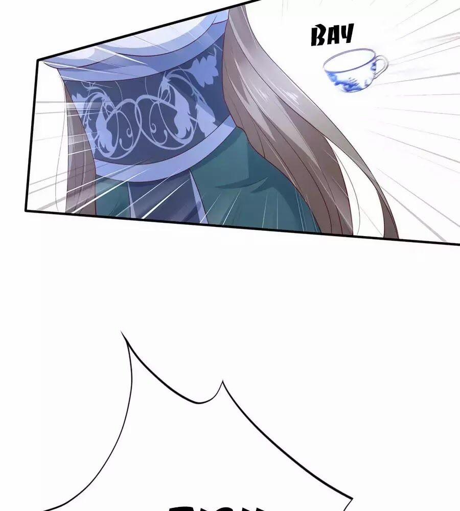 Tà Vương Phúc Hắc Sủng Nhập Cốt 38 trang 32