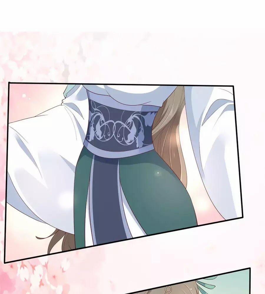 Tà Vương Phúc Hắc Sủng Nhập Cốt 38 trang 4