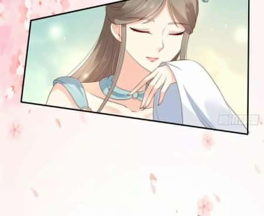 Tà Vương Phúc Hắc Sủng Nhập Cốt 38 trang 5