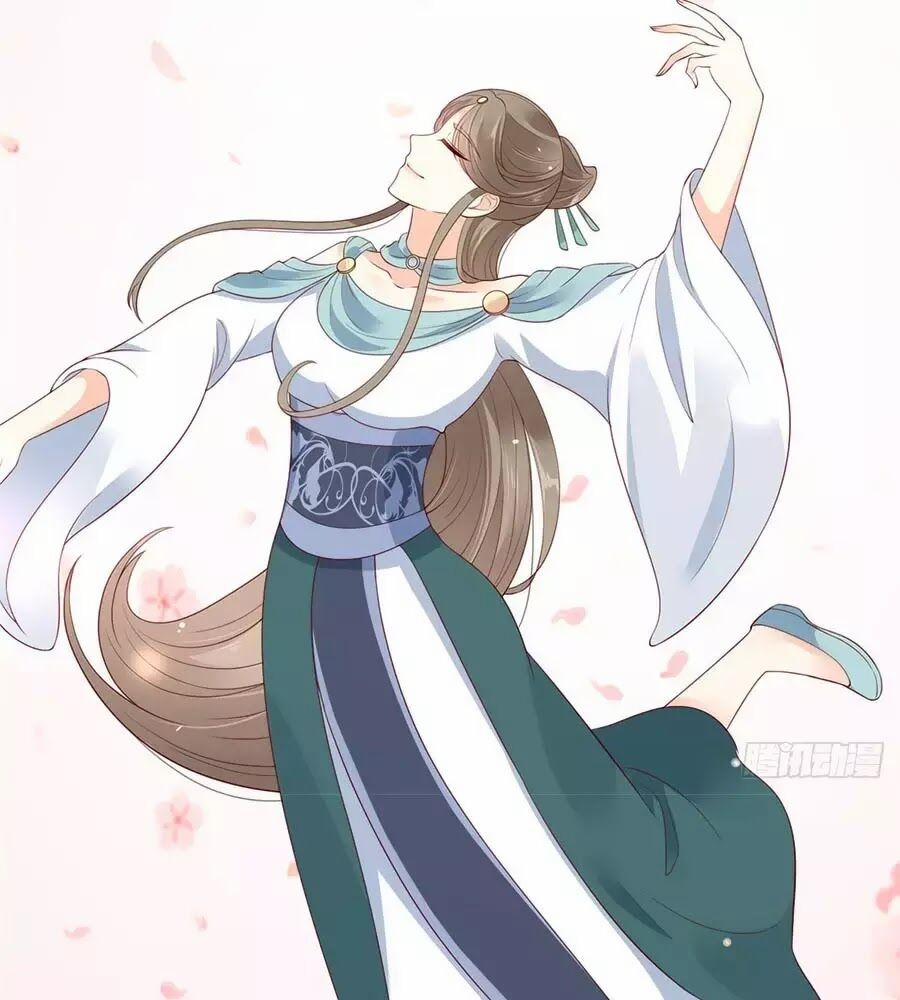 Tà Vương Phúc Hắc Sủng Nhập Cốt 38 trang 6