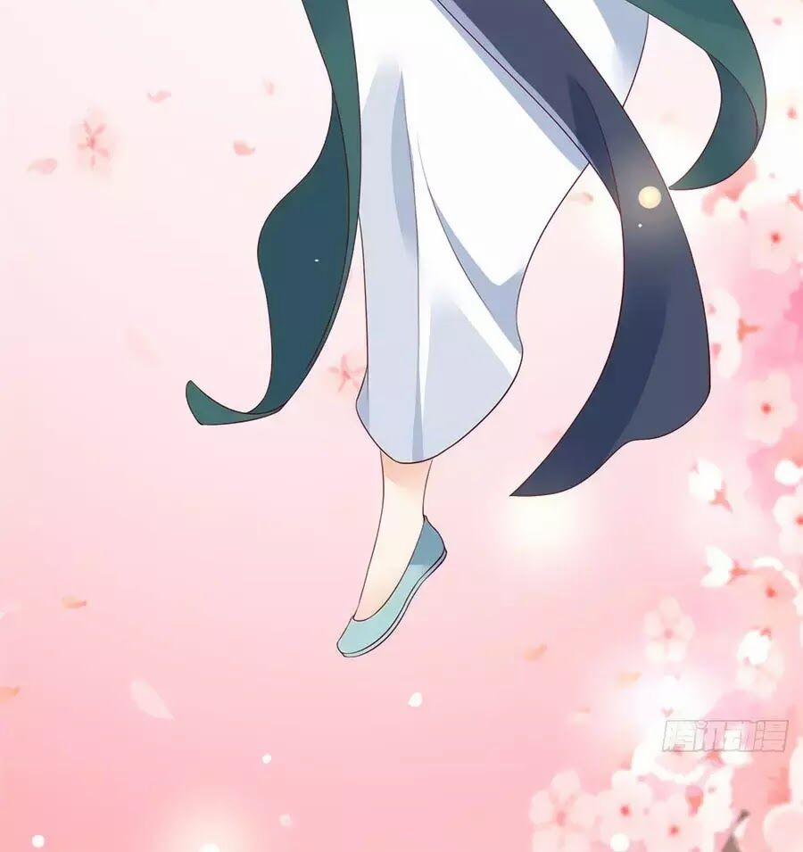 Tà Vương Phúc Hắc Sủng Nhập Cốt 38 trang 7