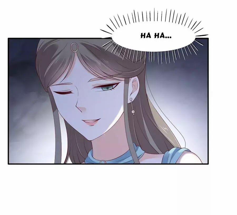 Tà Vương Phúc Hắc Sủng Nhập Cốt 38 trang 9