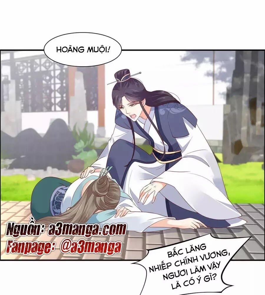 Tà Vương Phúc Hắc Sủng Nhập Cốt 39 trang 0