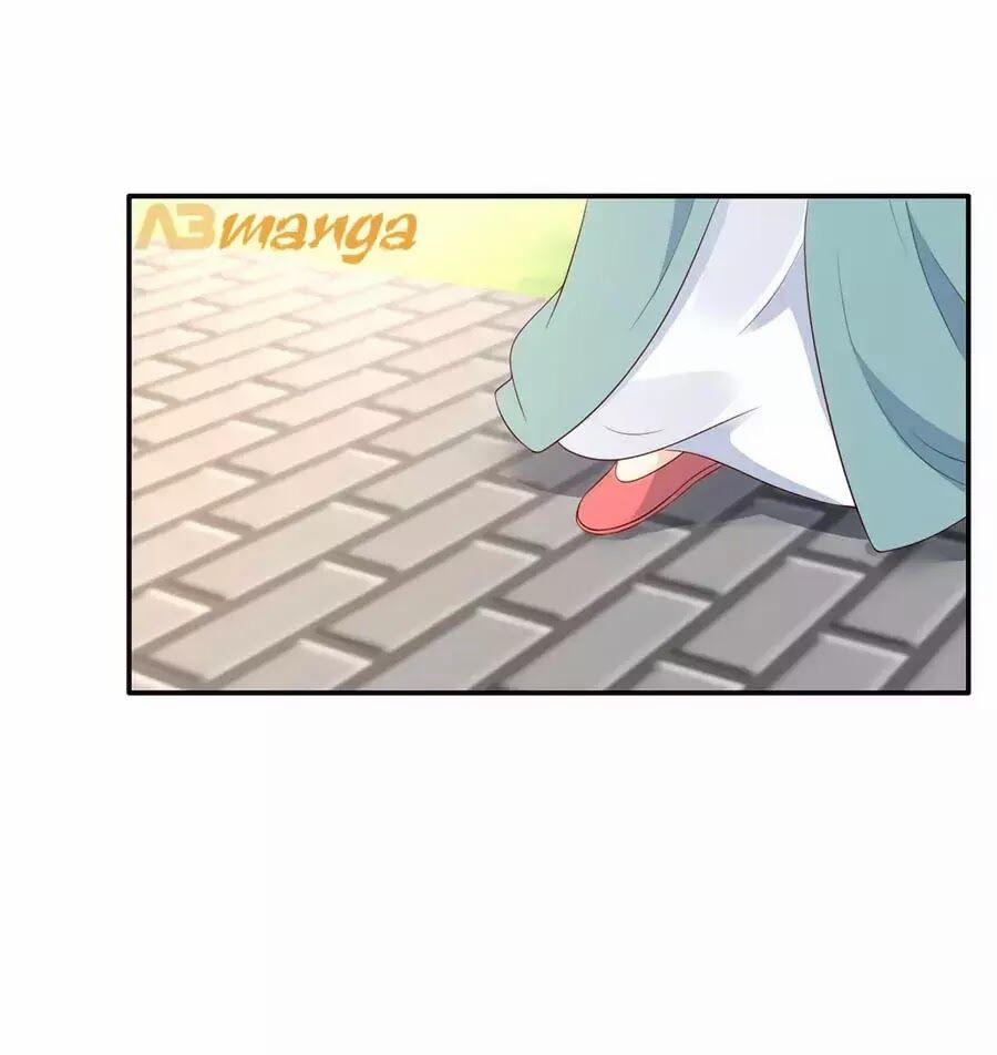 Tà Vương Phúc Hắc Sủng Nhập Cốt 39 trang 16