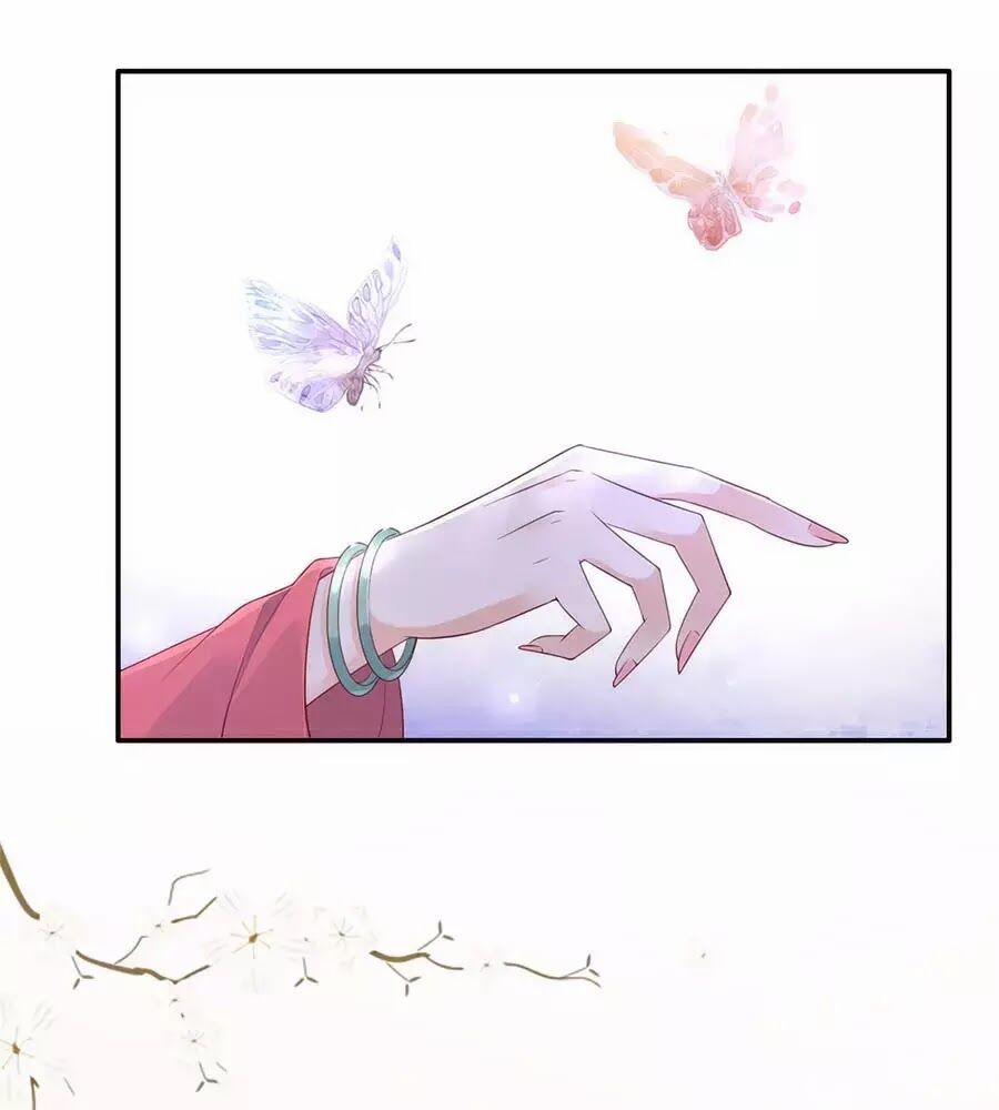 Tà Vương Phúc Hắc Sủng Nhập Cốt 39 trang 18