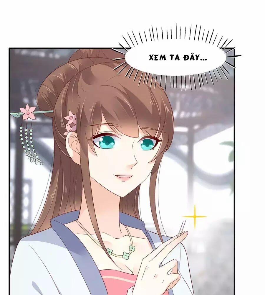 Tà Vương Phúc Hắc Sủng Nhập Cốt 39 trang 27