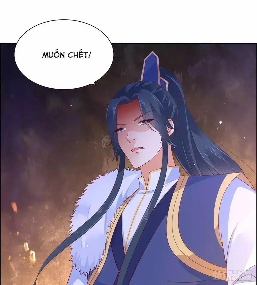 Tà Vương Phúc Hắc Sủng Nhập Cốt 39 trang 3