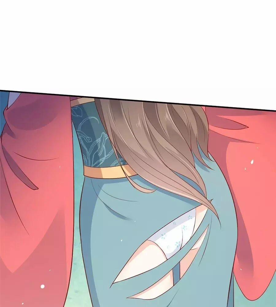 Tà Vương Phúc Hắc Sủng Nhập Cốt 39 trang 33