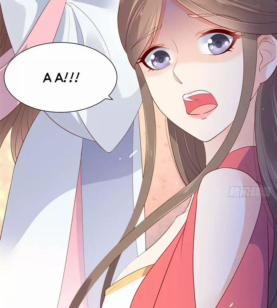 Tà Vương Phúc Hắc Sủng Nhập Cốt 39 trang 35