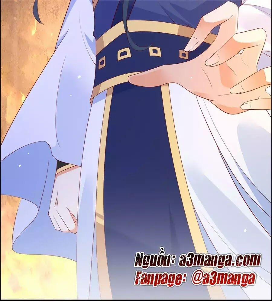 Tà Vương Phúc Hắc Sủng Nhập Cốt 39 trang 4