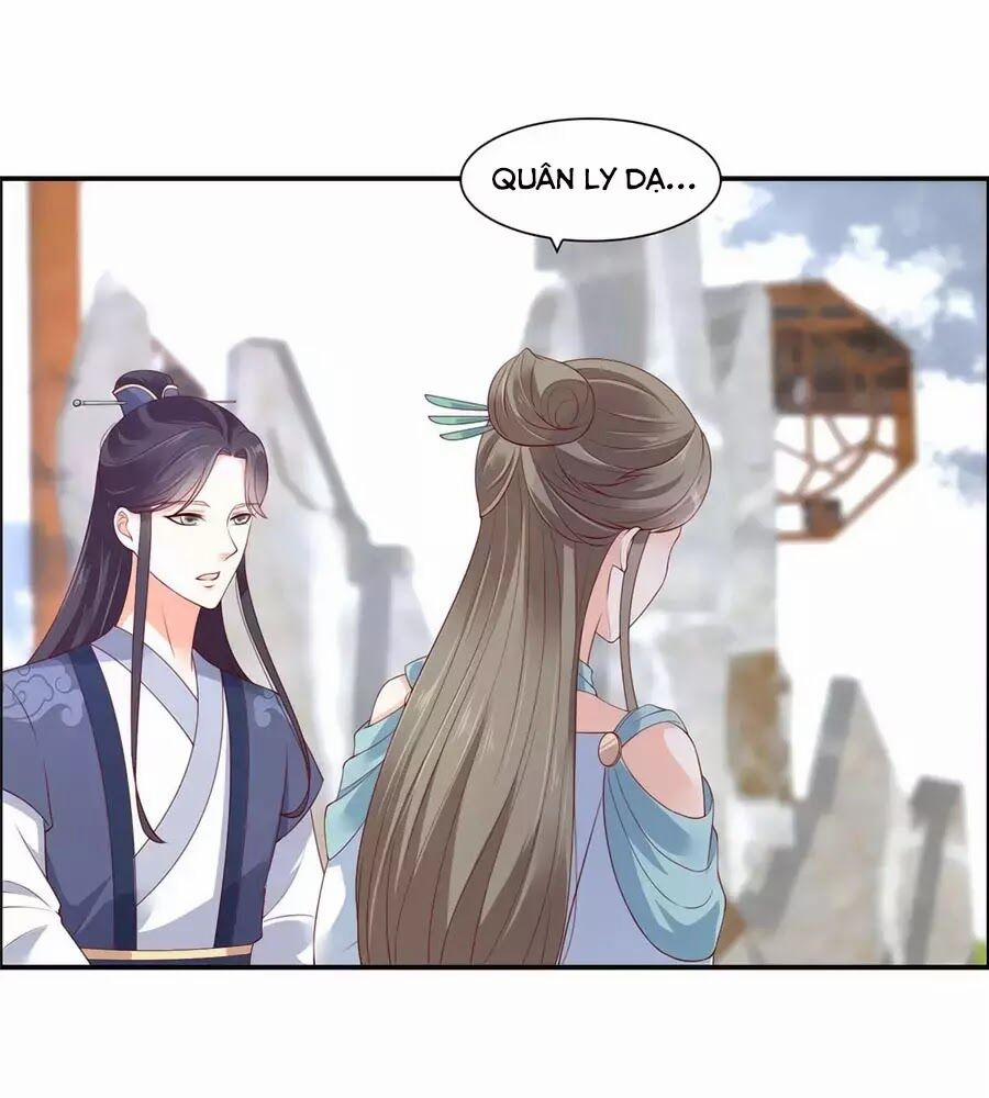 Tà Vương Phúc Hắc Sủng Nhập Cốt 39 trang 6