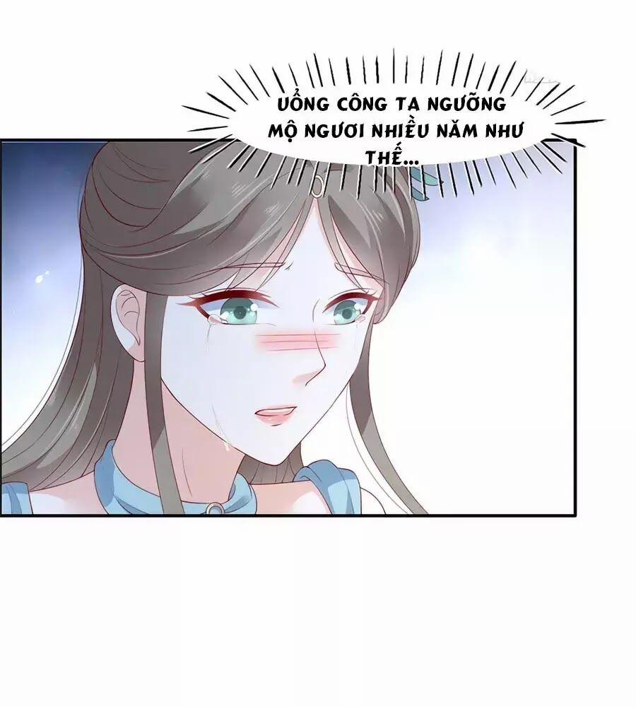 Tà Vương Phúc Hắc Sủng Nhập Cốt 39 trang 7