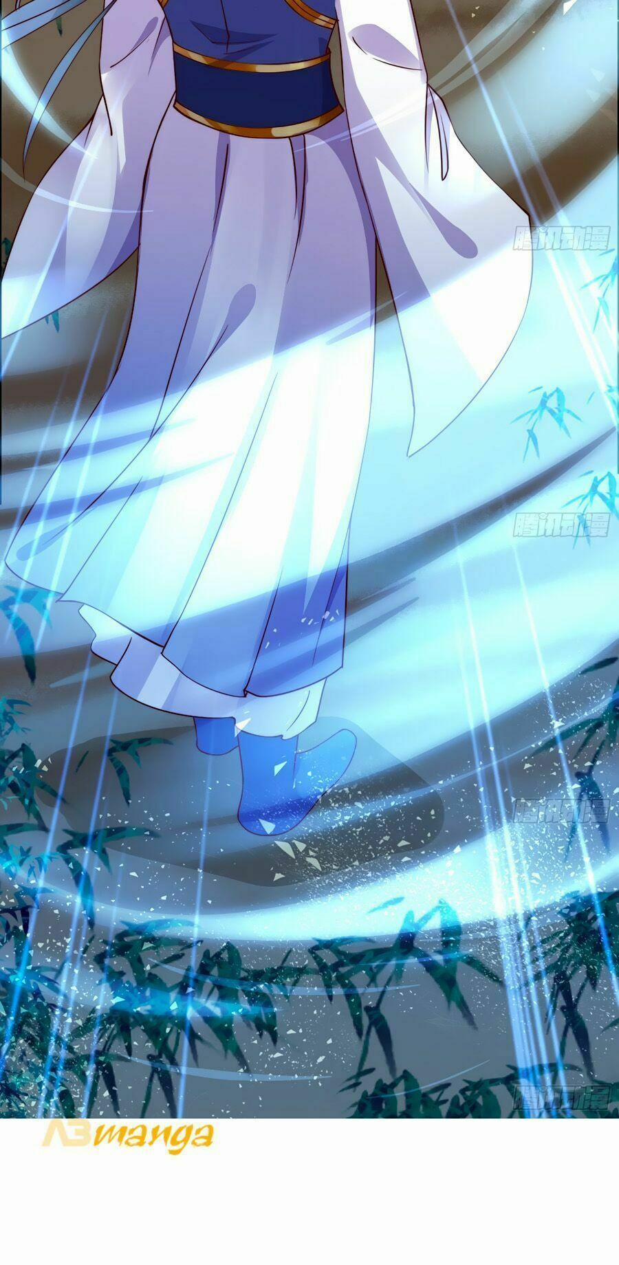 Tà Vương Phúc Hắc Sủng Nhập Cốt 4 trang 2