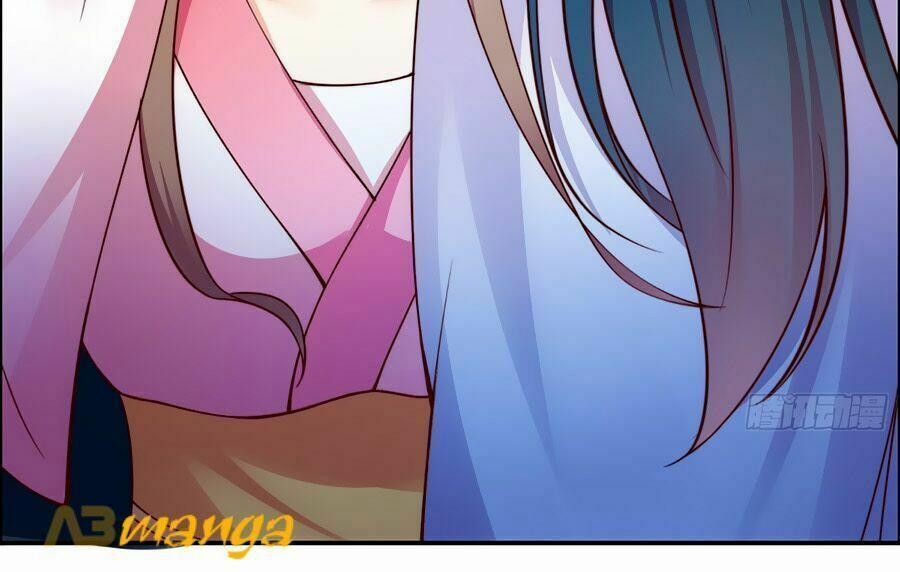 Tà Vương Phúc Hắc Sủng Nhập Cốt 4 trang 23