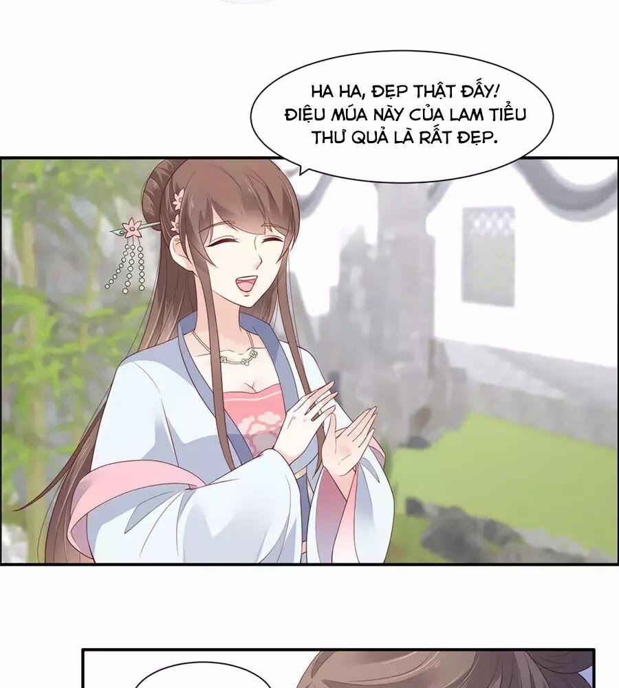 Tà Vương Phúc Hắc Sủng Nhập Cốt 40 trang 0