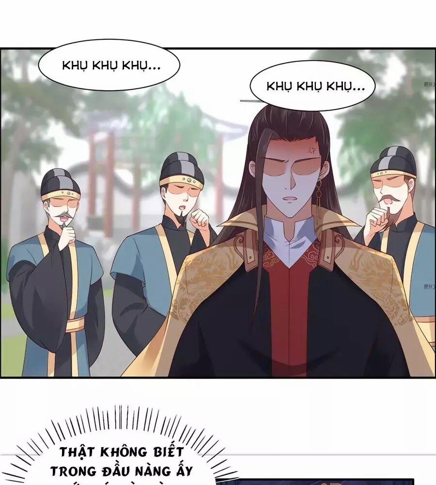 Tà Vương Phúc Hắc Sủng Nhập Cốt 40 trang 10