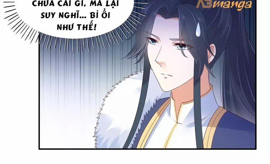 Tà Vương Phúc Hắc Sủng Nhập Cốt 40 trang 11