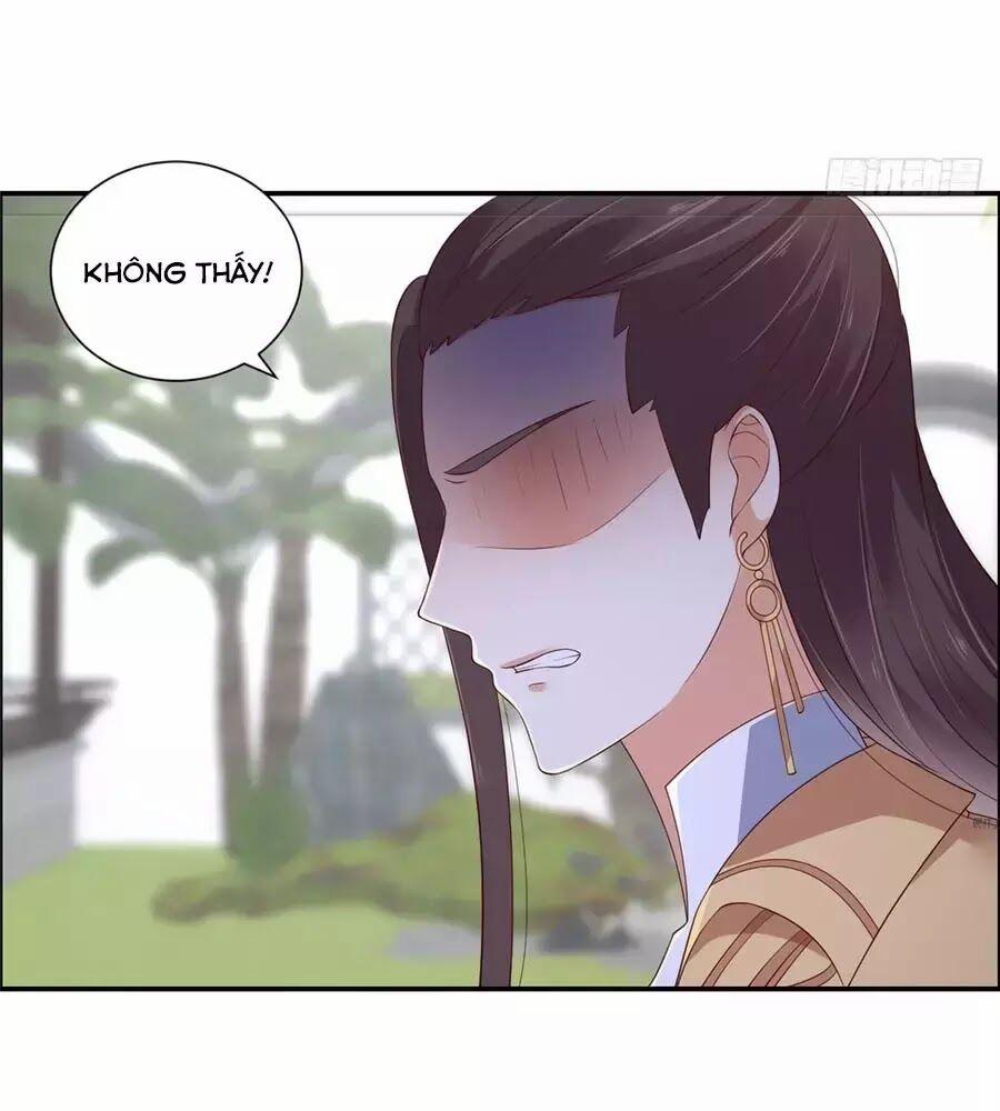 Tà Vương Phúc Hắc Sủng Nhập Cốt 40 trang 15