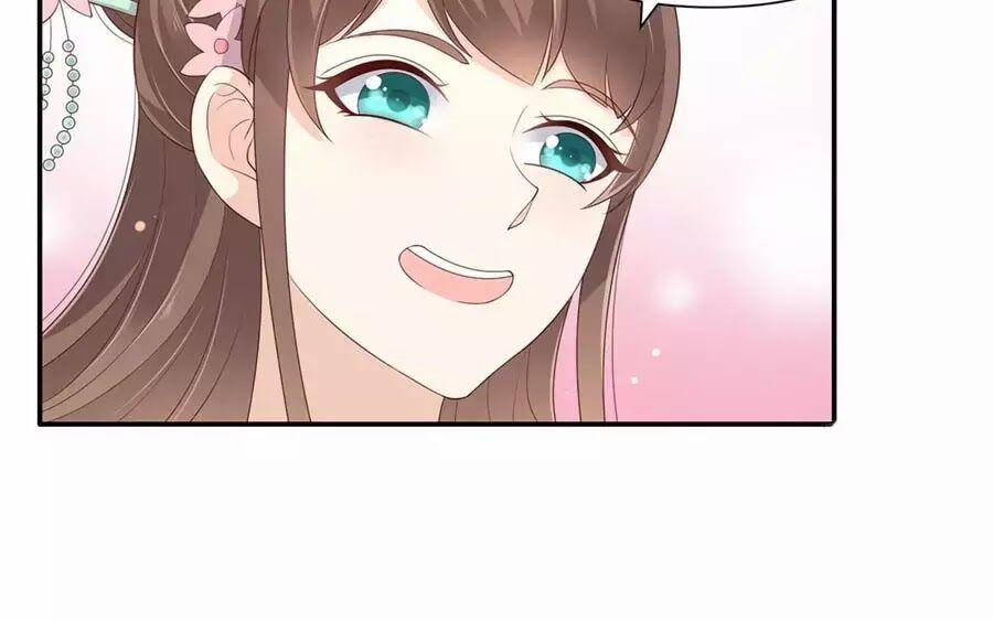 Tà Vương Phúc Hắc Sủng Nhập Cốt 40 trang 18