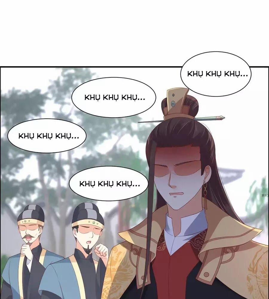 Tà Vương Phúc Hắc Sủng Nhập Cốt 40 trang 19