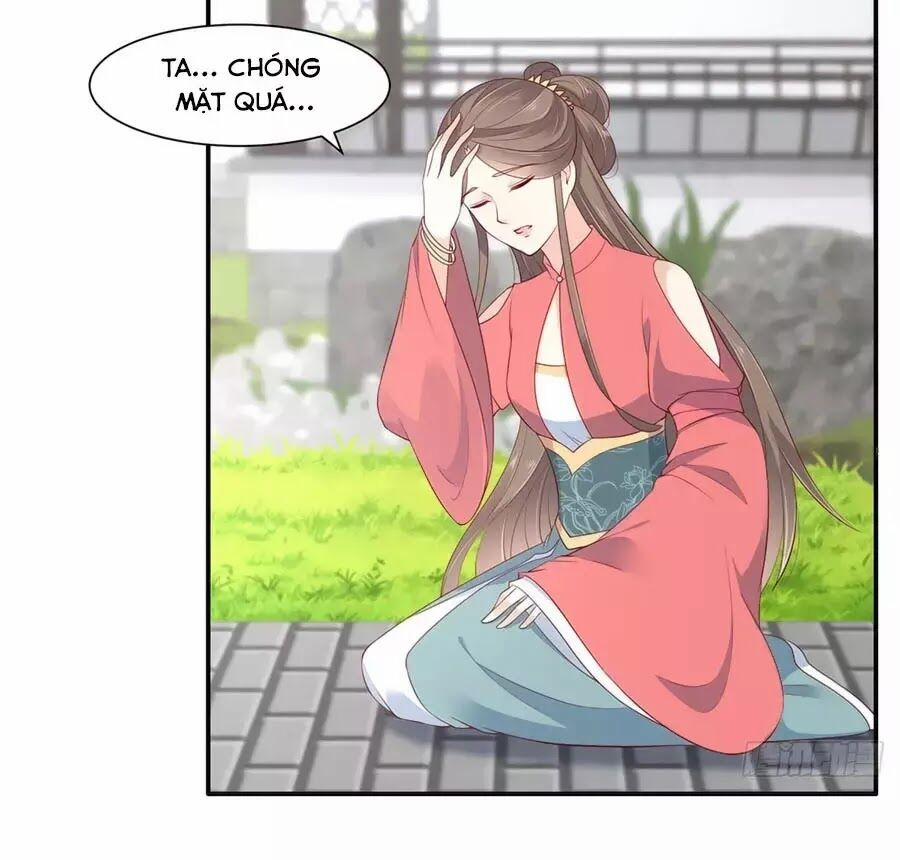 Tà Vương Phúc Hắc Sủng Nhập Cốt 40 trang 2