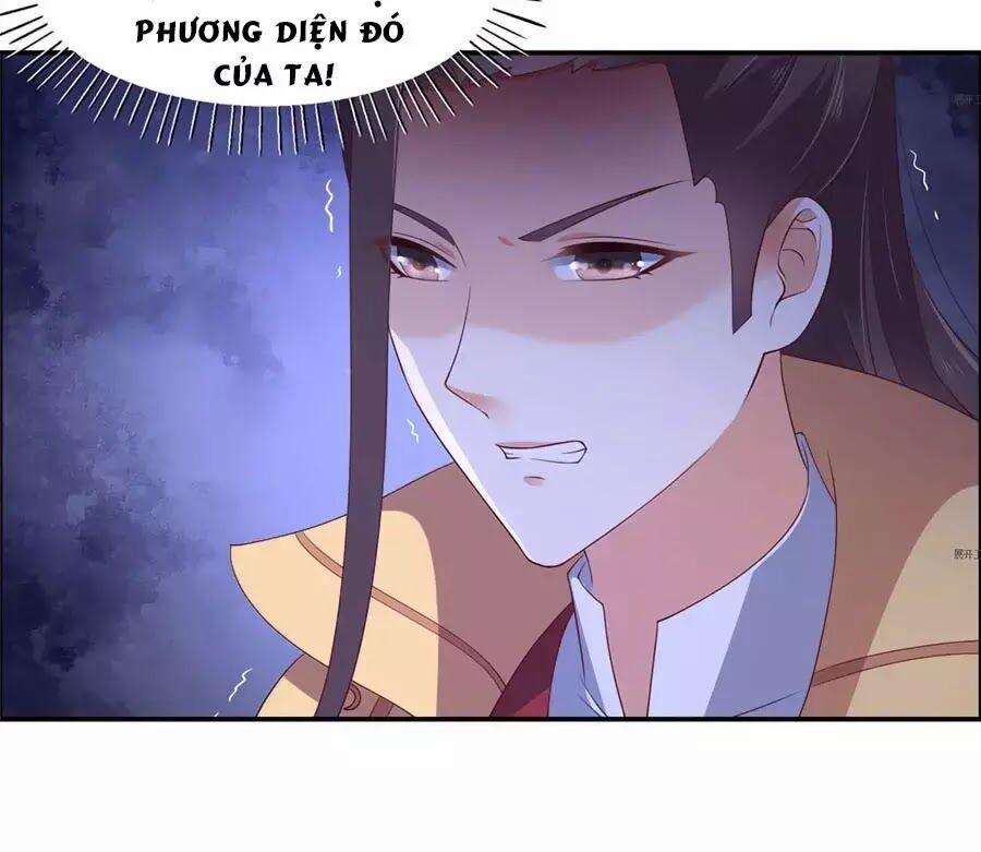 Tà Vương Phúc Hắc Sủng Nhập Cốt 40 trang 23