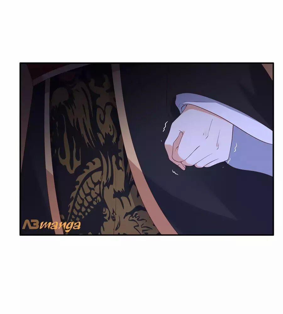 Tà Vương Phúc Hắc Sủng Nhập Cốt 40 trang 24