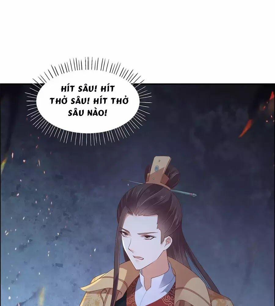 Tà Vương Phúc Hắc Sủng Nhập Cốt 40 trang 26