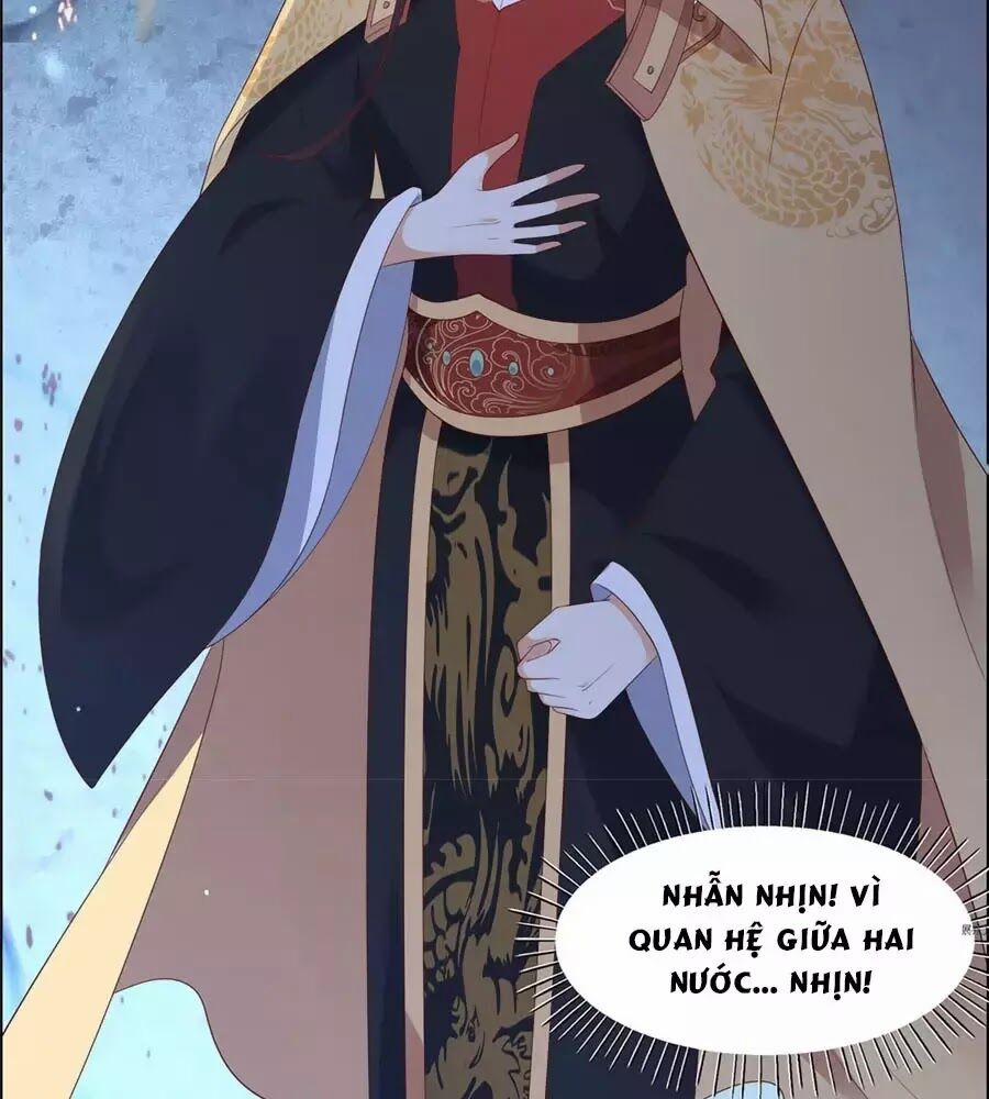 Tà Vương Phúc Hắc Sủng Nhập Cốt 40 trang 27