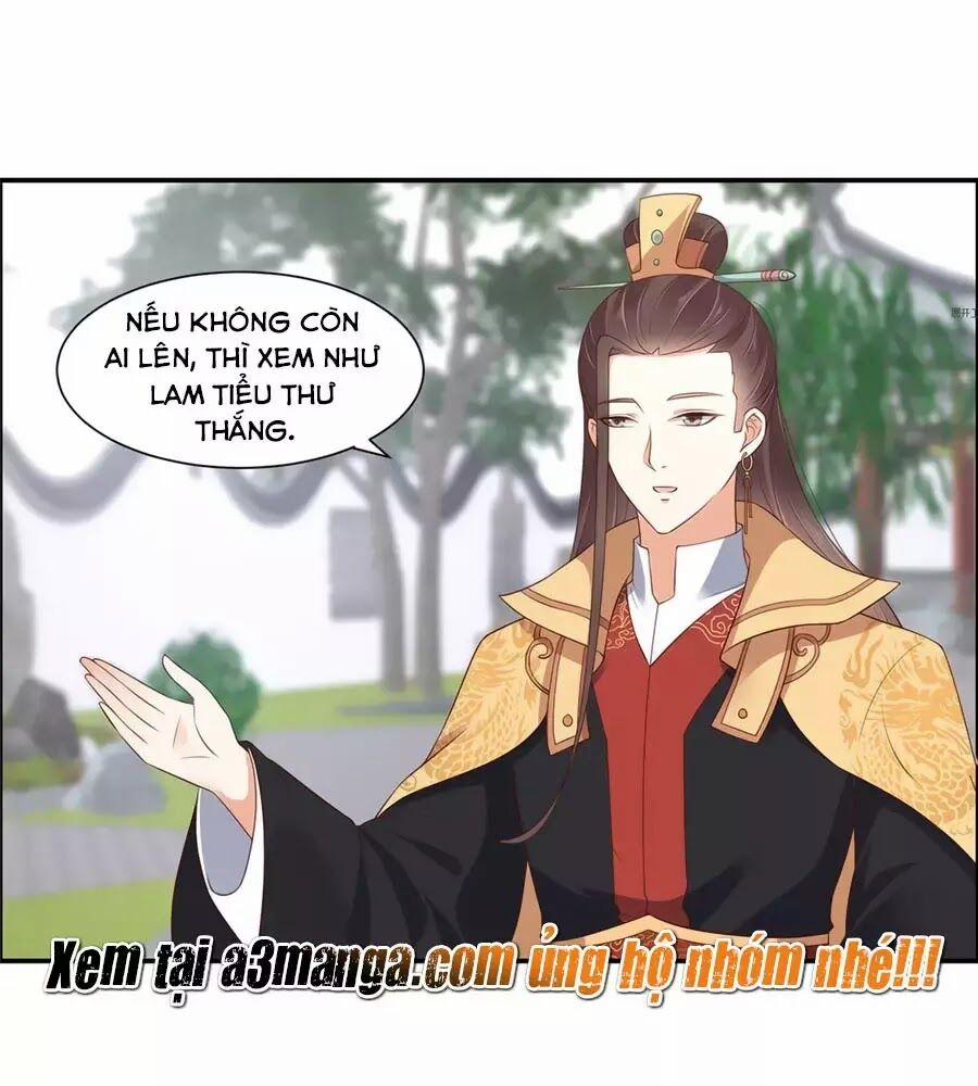 Tà Vương Phúc Hắc Sủng Nhập Cốt 40 trang 33