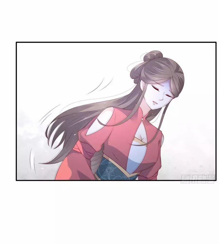 Tà Vương Phúc Hắc Sủng Nhập Cốt 40 trang 5