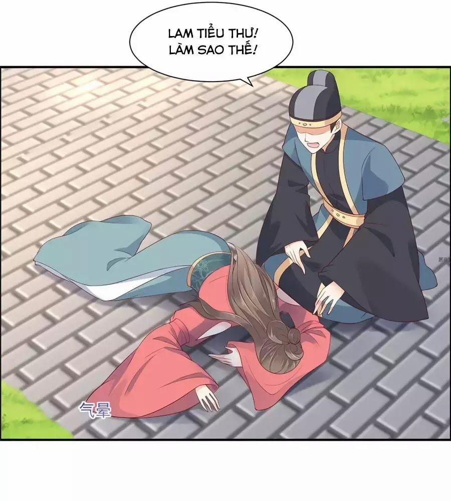 Tà Vương Phúc Hắc Sủng Nhập Cốt 40 trang 6