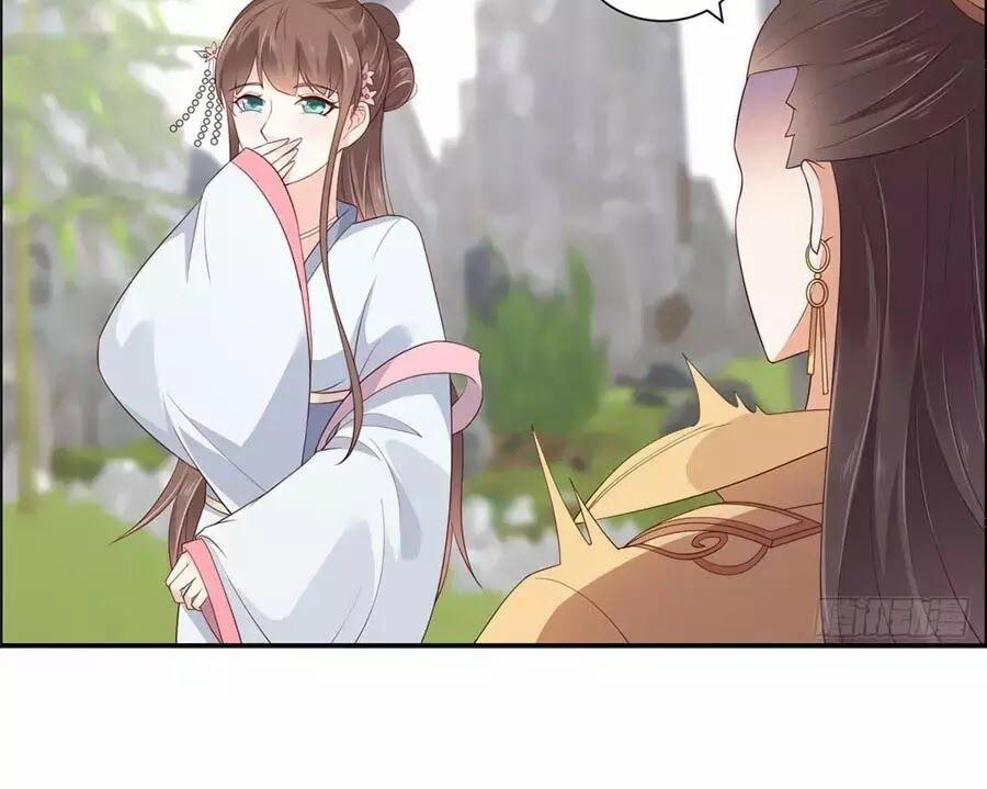 Tà Vương Phúc Hắc Sủng Nhập Cốt 40 trang 9