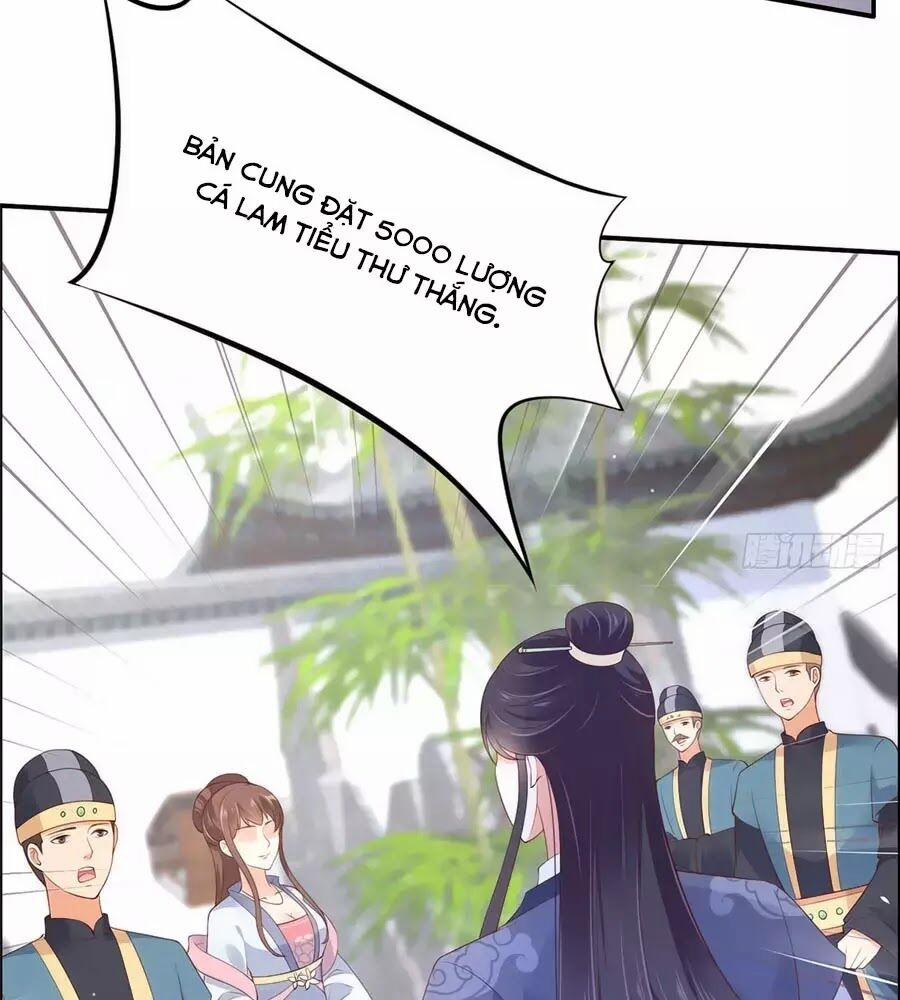 Tà Vương Phúc Hắc Sủng Nhập Cốt 41 trang 16