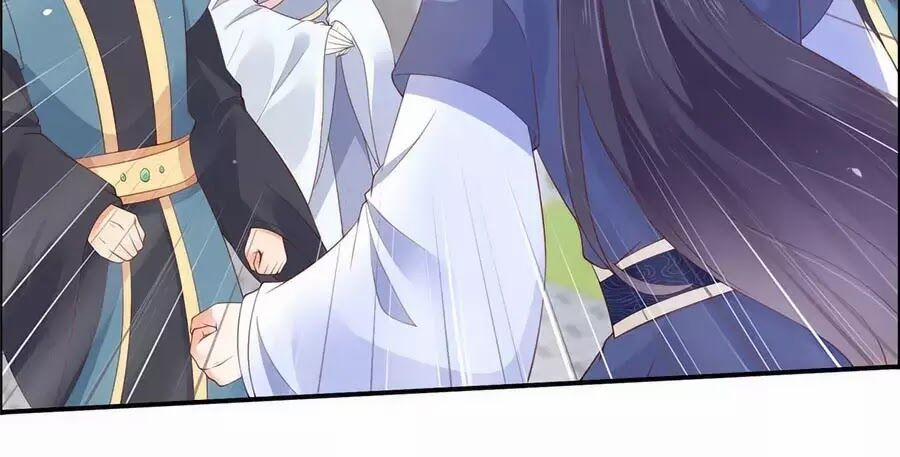 Tà Vương Phúc Hắc Sủng Nhập Cốt 41 trang 17