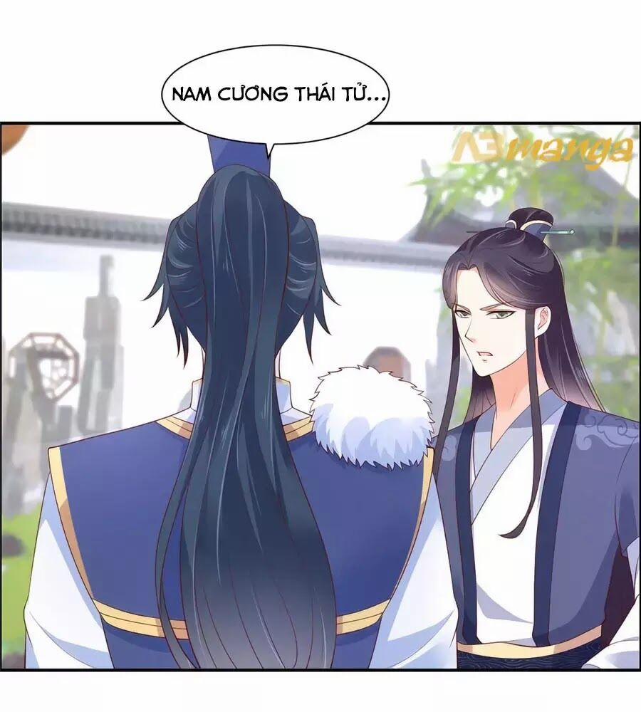 Tà Vương Phúc Hắc Sủng Nhập Cốt 41 trang 20