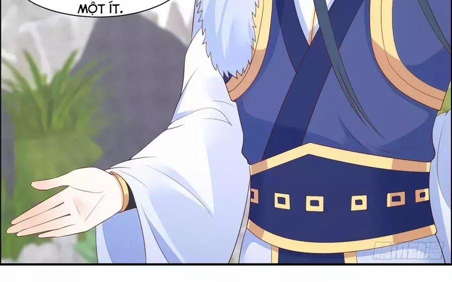 Tà Vương Phúc Hắc Sủng Nhập Cốt 41 trang 22