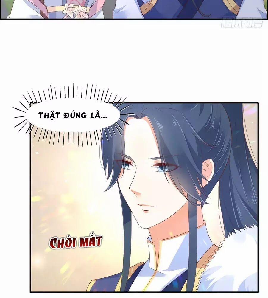 Tà Vương Phúc Hắc Sủng Nhập Cốt 41 trang 25