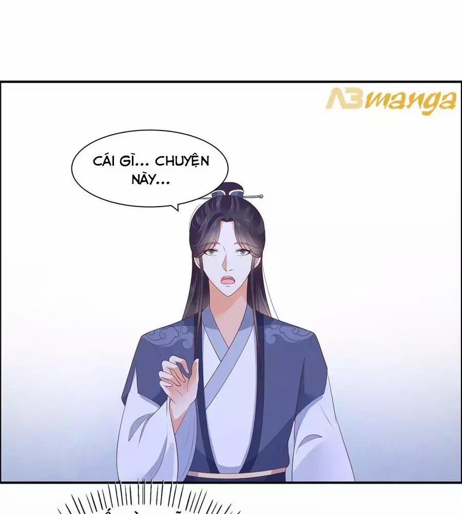 Tà Vương Phúc Hắc Sủng Nhập Cốt 41 trang 27