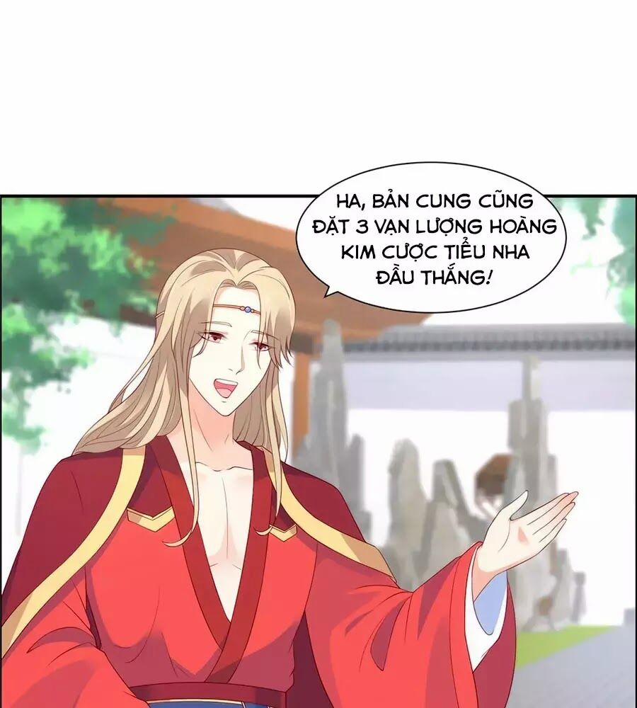 Tà Vương Phúc Hắc Sủng Nhập Cốt 41 trang 30