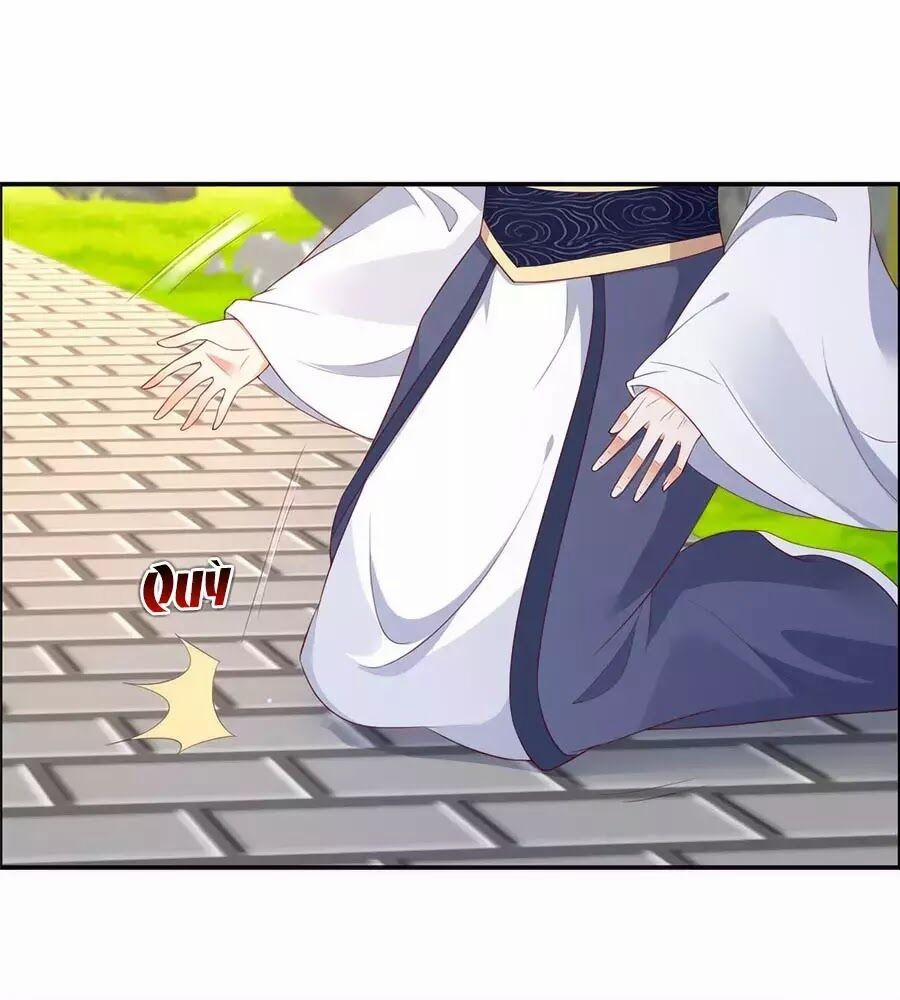 Tà Vương Phúc Hắc Sủng Nhập Cốt 41 trang 32