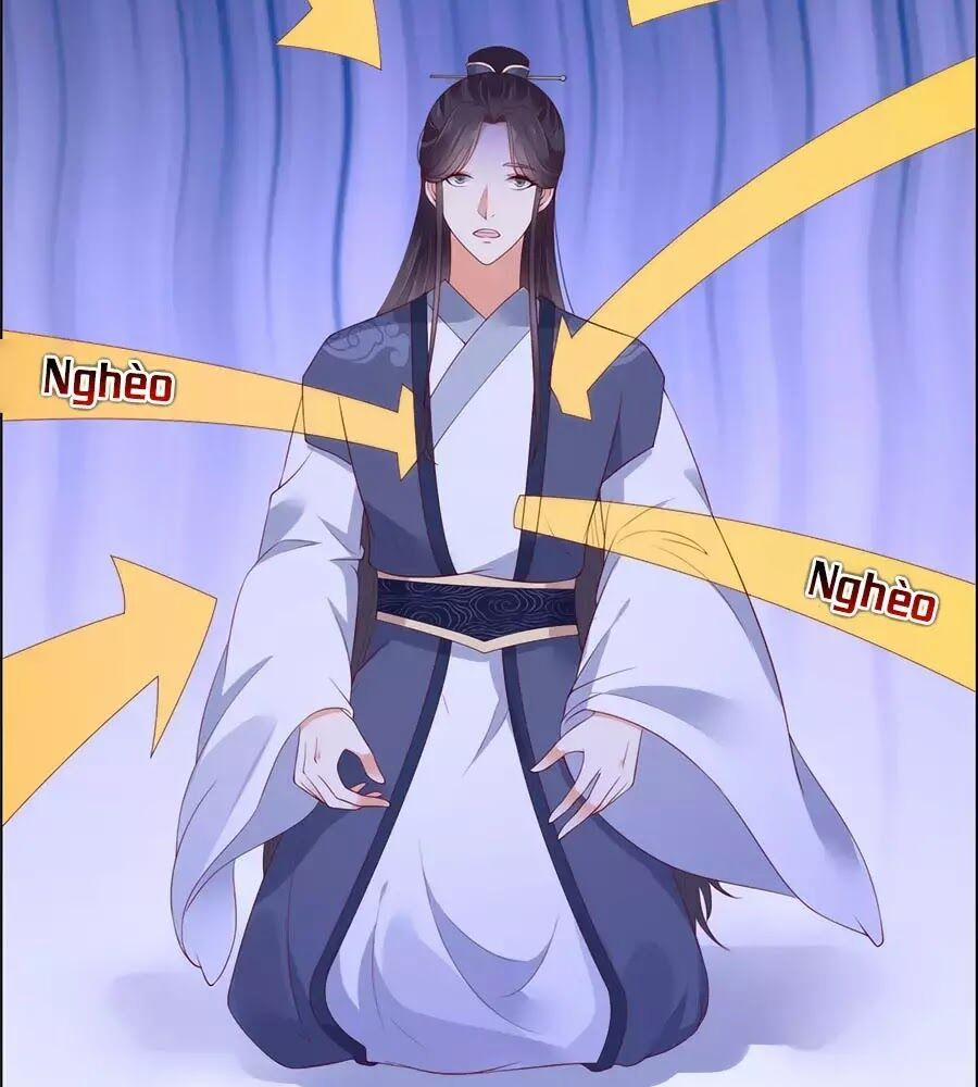 Tà Vương Phúc Hắc Sủng Nhập Cốt 41 trang 34