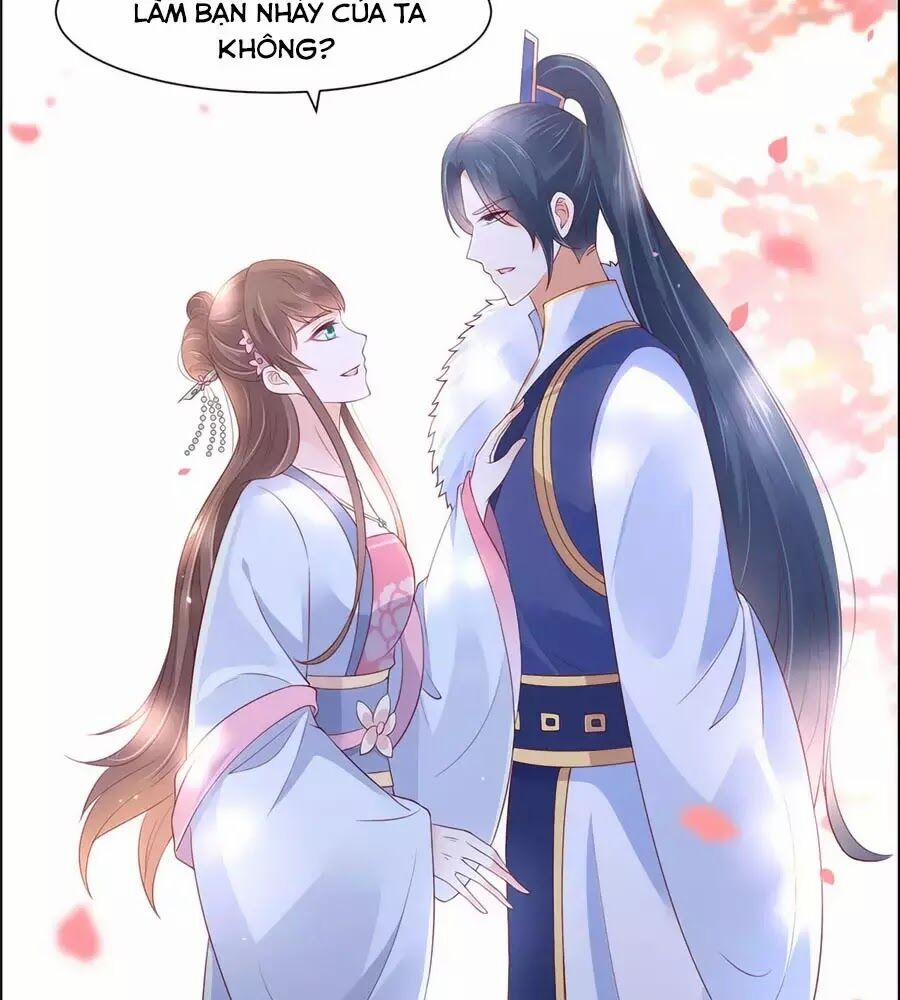 Tà Vương Phúc Hắc Sủng Nhập Cốt 42 trang 13