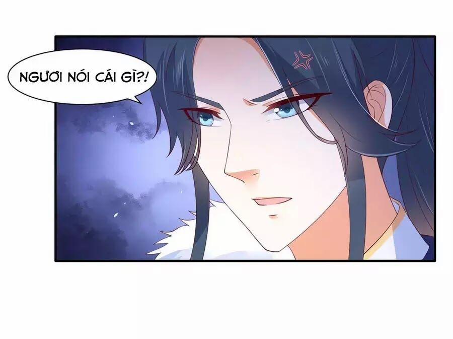 Tà Vương Phúc Hắc Sủng Nhập Cốt 42 trang 19