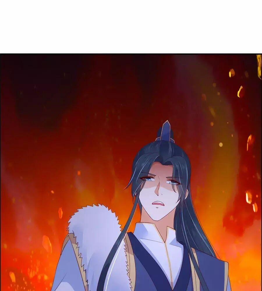 Tà Vương Phúc Hắc Sủng Nhập Cốt 42 trang 20