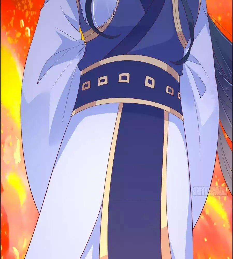 Tà Vương Phúc Hắc Sủng Nhập Cốt 42 trang 21