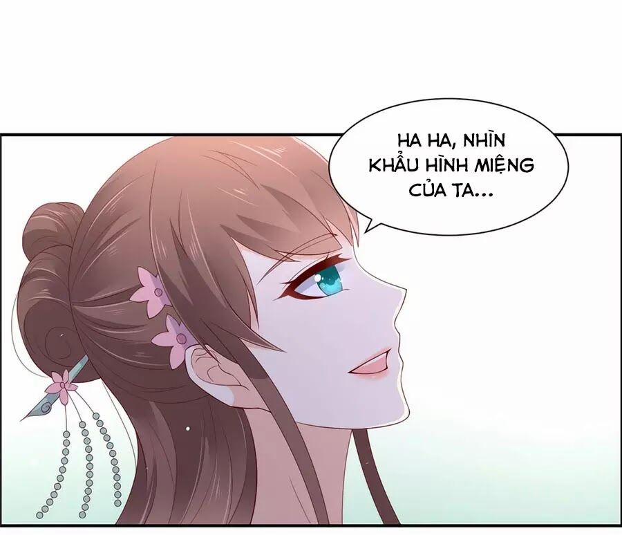 Tà Vương Phúc Hắc Sủng Nhập Cốt 42 trang 23