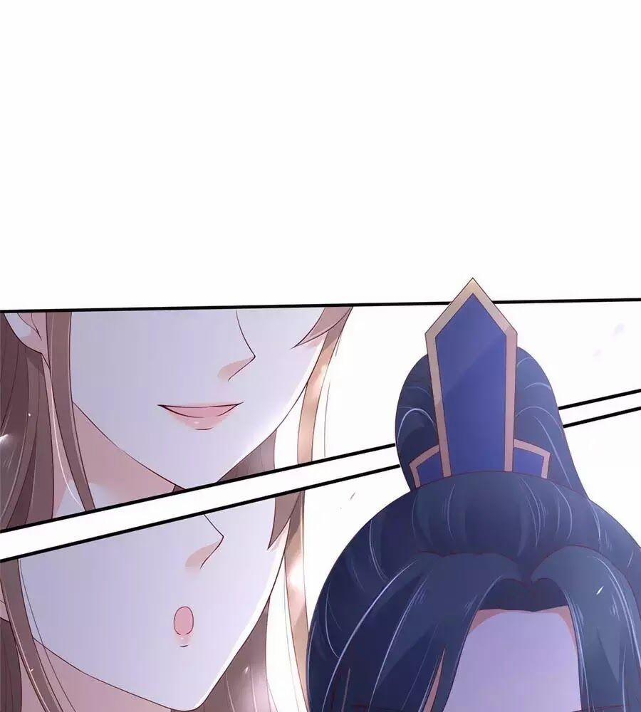 Tà Vương Phúc Hắc Sủng Nhập Cốt 42 trang 24